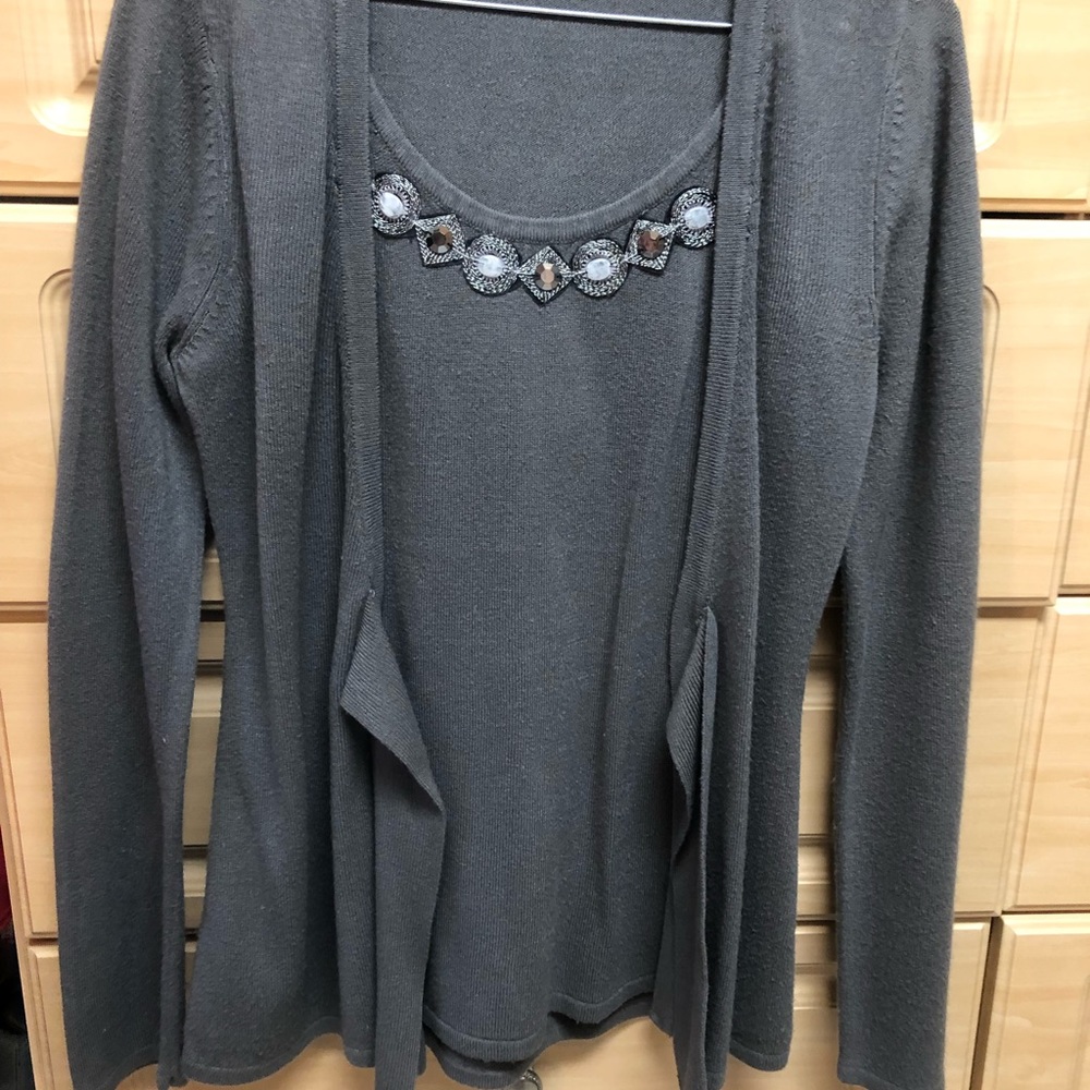 Cato sweater - Picture 2 of 4